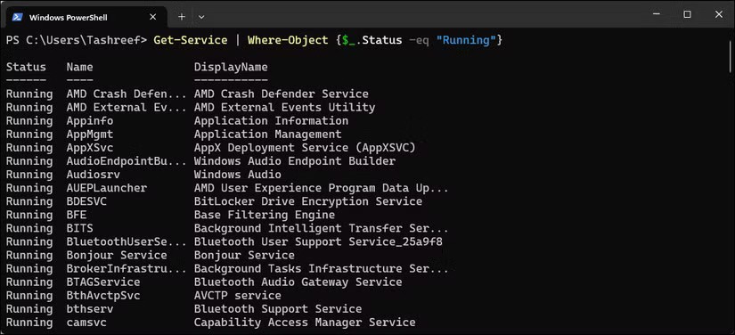 12 Cele mai utile comenzi PowerShell pentru Windows