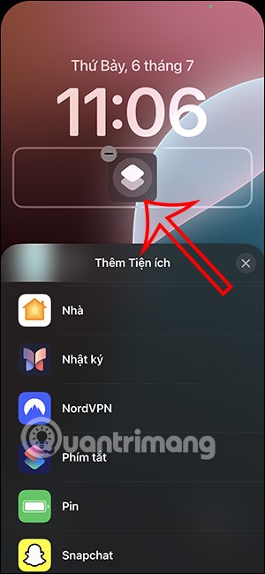 iPhoneでクイックコールをかける手順は非常に簡単です