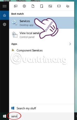 Betulkan ralat kerana tidak dapat memasang .NET Framework 3.5 pada Windows Betulkan ralat kerana tidak dapat memasang .NET Framework 3.5 pada Windows