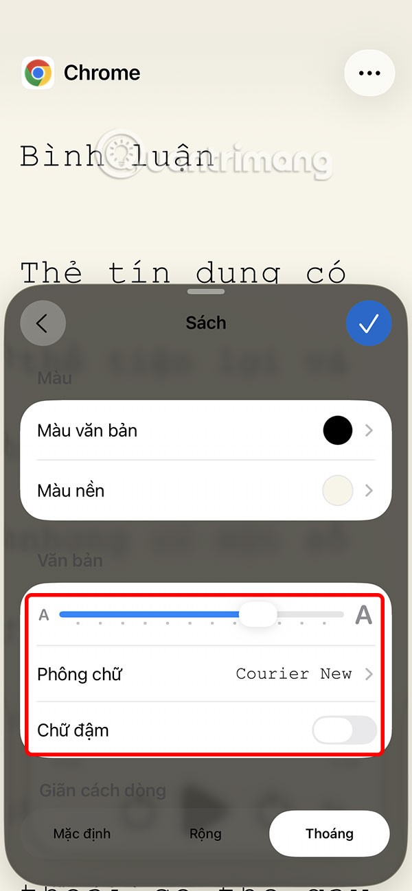 จะทำให้ iPhone อ่านข้อความให้คุณฟังได้อย่างไร?