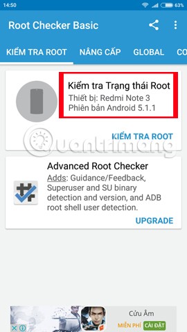 Как проверить, имеет ли Android-устройство права root или нет?