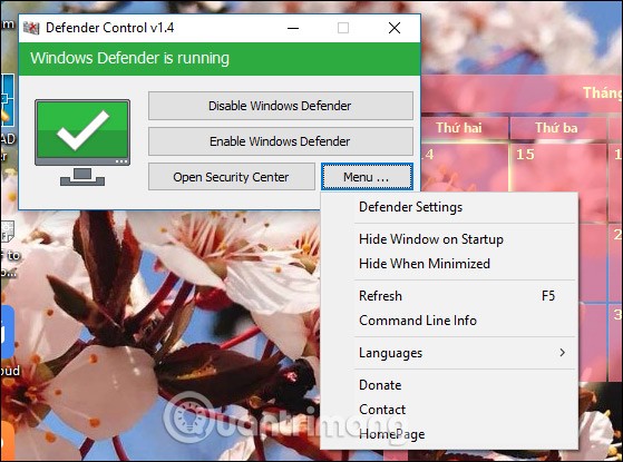 Windows 10 ve Windows 11'de Windows Defender'ı (Windows Güvenliği) kapatın