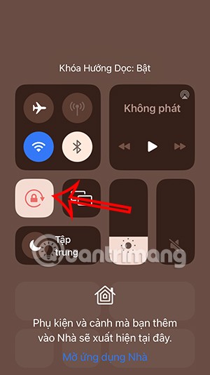 모든 모델에서 iPhone 화면 회전에 대한 지침