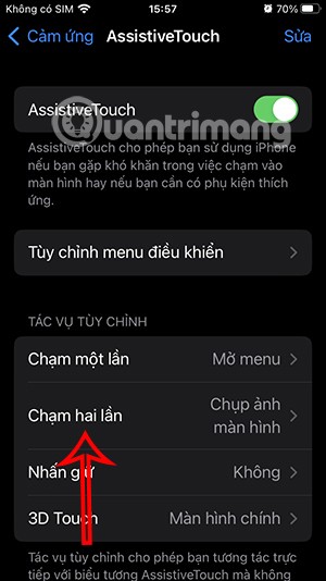 모든 모델에서 iPhone 화면 회전에 대한 지침
