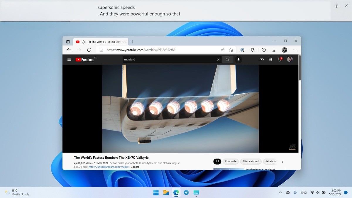 Windows 11 22H2: 주목할 만한 기능이 가득한 Moment 1 업데이트