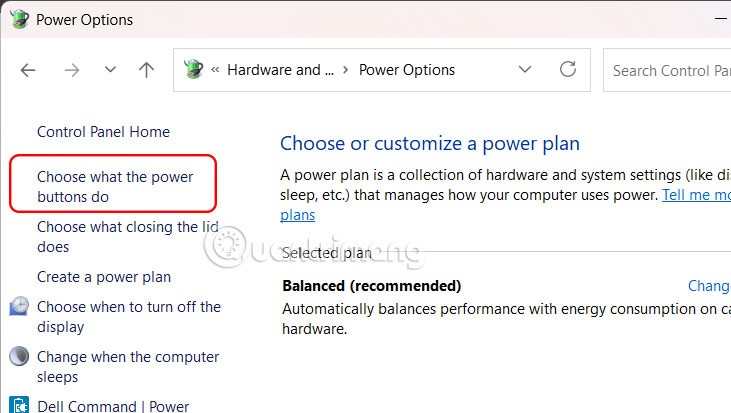 Как отключить быстрый запуск в Windows Как отключить быстрый запуск в Windows