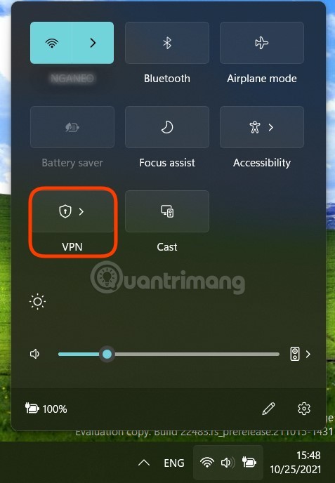 Windows 11에 VPN을 설치하고 사용하는 방법