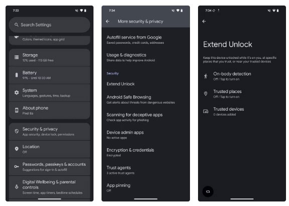 10 скрытых функций Android, которые облегчают повседневную жизнь