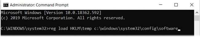 Windows'ta Erişilemeyen Önyükleme Aygıtı hatasını düzeltmek için hızlı kılavuz