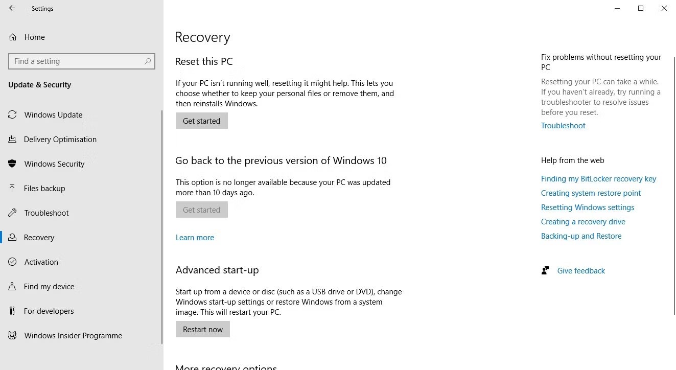 Windows 10/11でWHEAの修正不可能なエラーを修正する方法