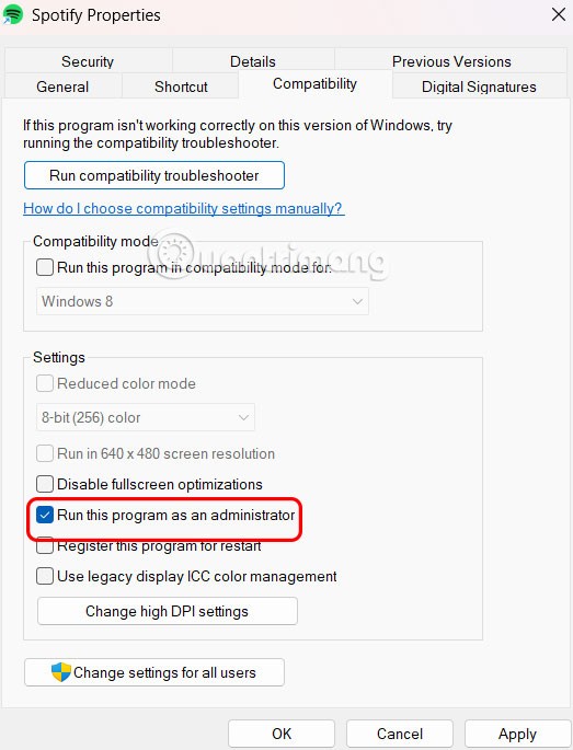 6 formas de ejecutar software con derechos de administrador en Windows