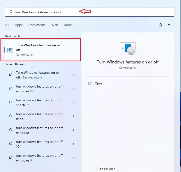 Windows 11で仮想マシンをアクティブ化する手順