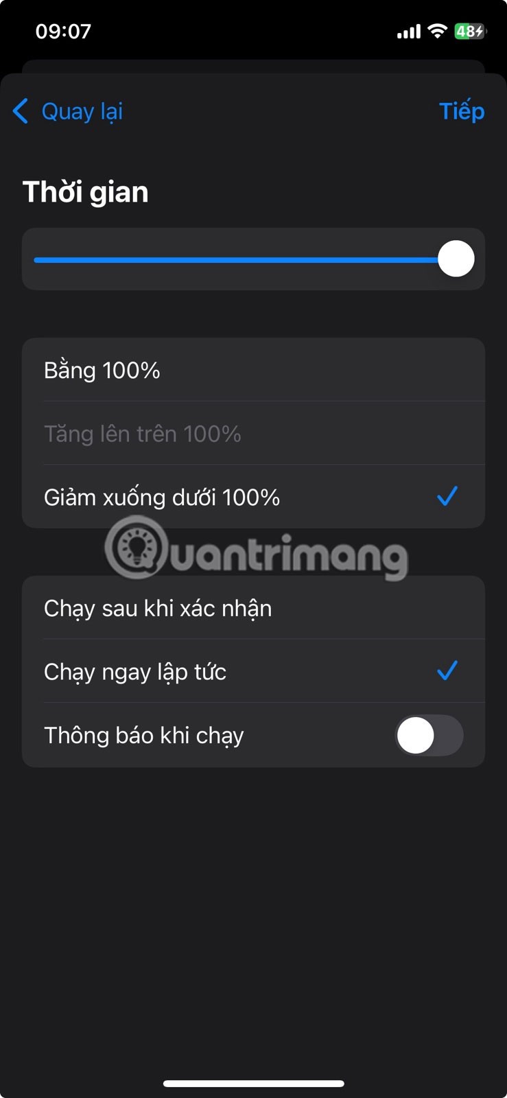 Как включить режим энергосбережения на iPhone