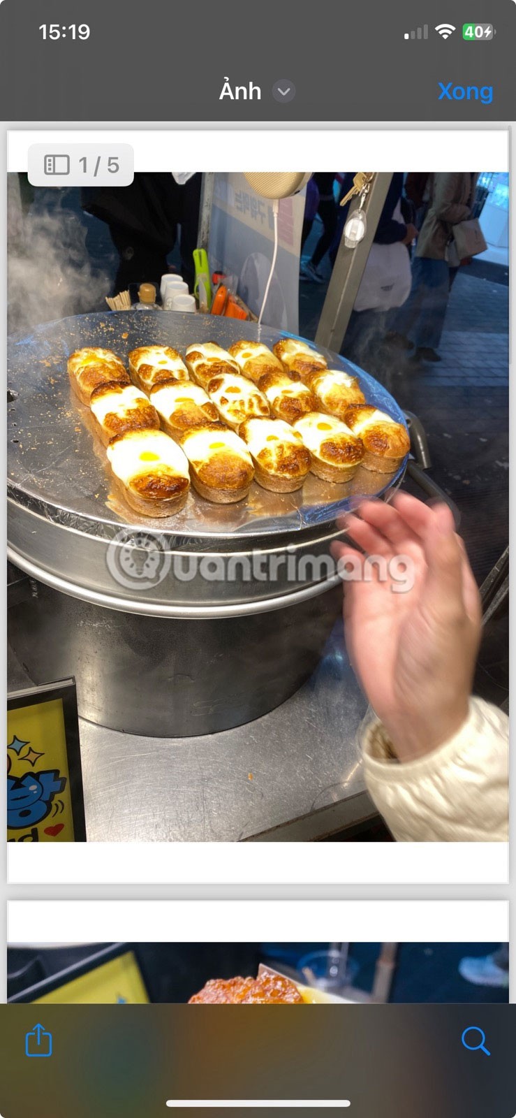 iPhoneで写真をPDFに変換する方法は非常に簡単です