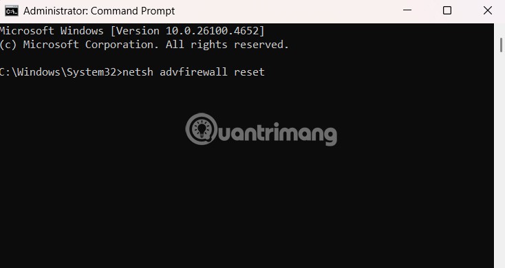 Cómo restablecer la configuración de seguridad de Windows en Windows