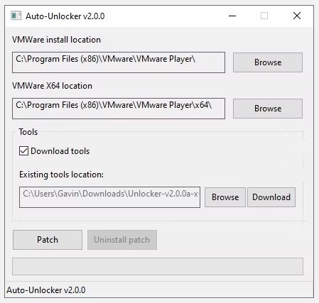 How to Run macOS on Windows 10 Using VMware Workstation Player