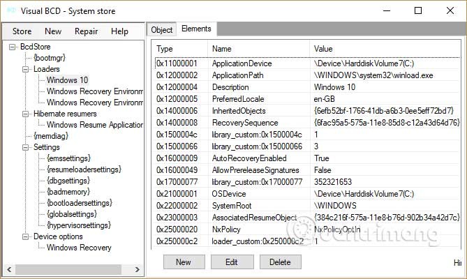 Cum se elimină opțiunile de boot vechi din meniul de boot în Windows 10