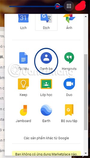iPhone에서 Android로 연락처를 전송하는 방법