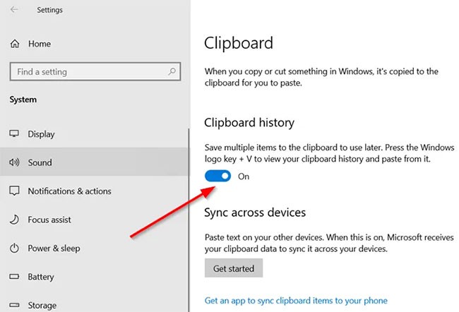 Windows 10'da çalışmayan Windows + Shift + S kısayolunu düzeltin