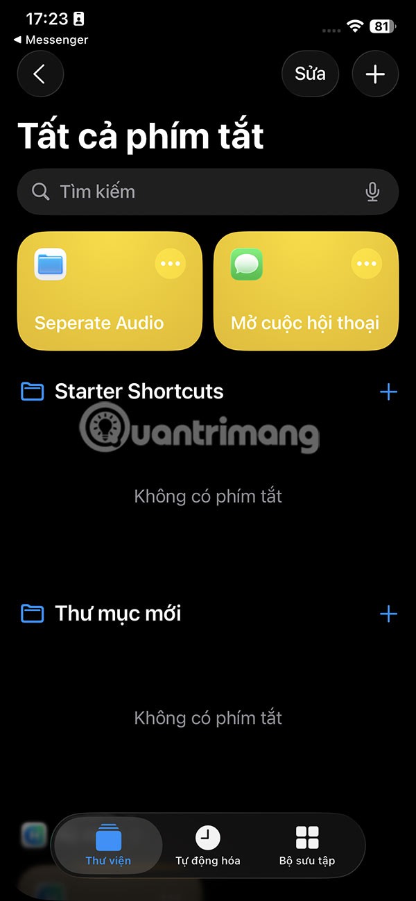 2 ways to separate audio from video on iPhone
