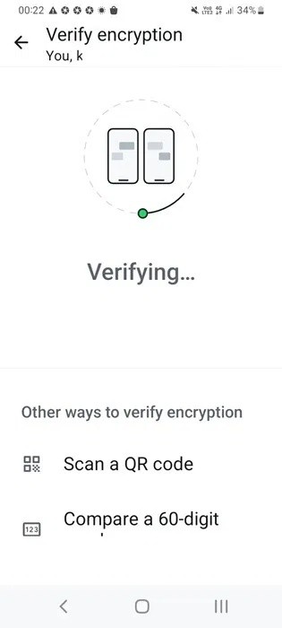 Android System Key Verifier lo protege de estafadores e impostores sin que usted lo sepa.