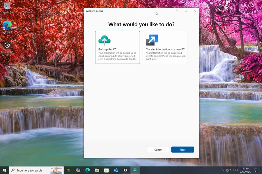 So erhalten Sie ein weiteres Jahr kostenlose Windows 10-Updates