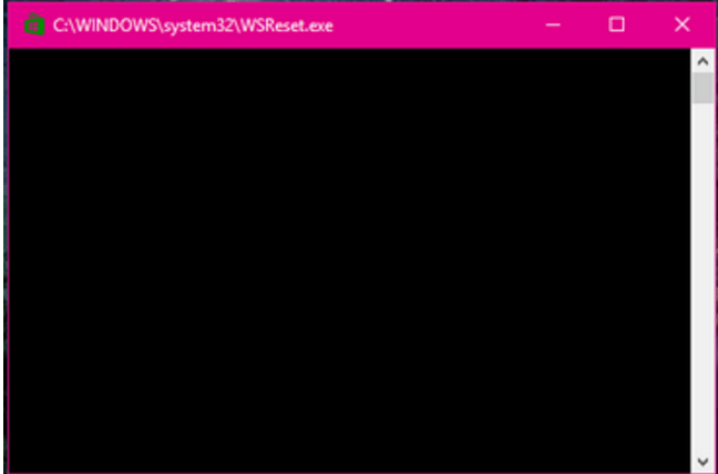 如何修復 Microsoft Store 無法正常工作錯誤
