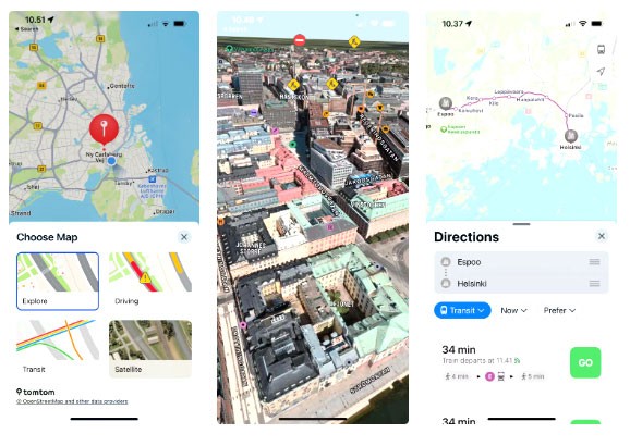 Supprimez ces 10 applications préinstallées immédiatement après l’achat de votre iPhone !