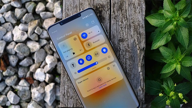 Androidスマートフォンでスクリーンショットを撮る方法