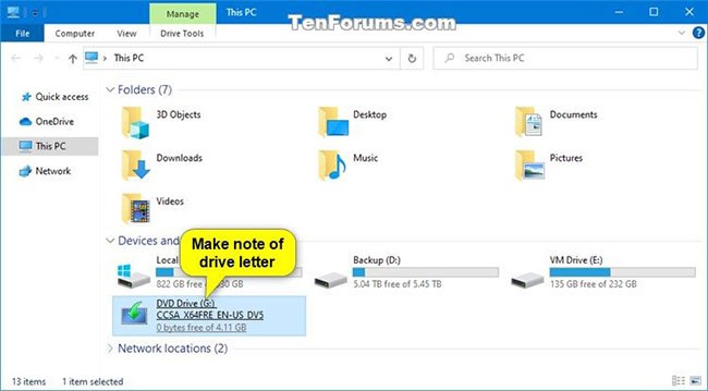 Instrucțiuni pentru instalarea .NET Framework 3.5 pe Windows 10