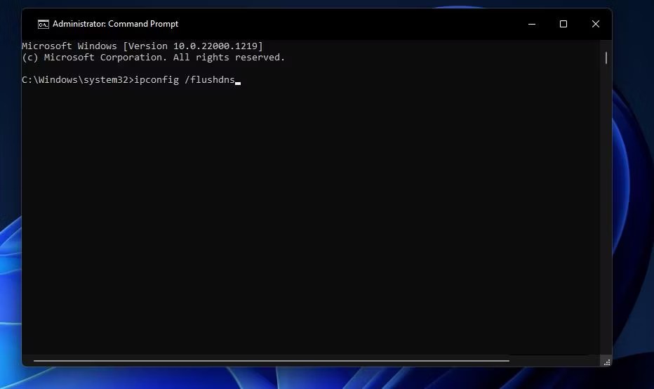 Cum se remediază eroarea „Ethernet nu are o configurație IP validă”