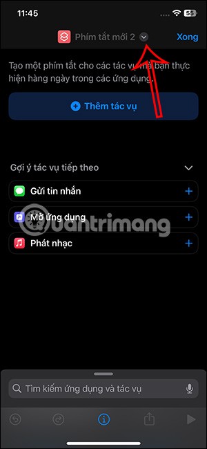2 ways to separate audio from video on iPhone