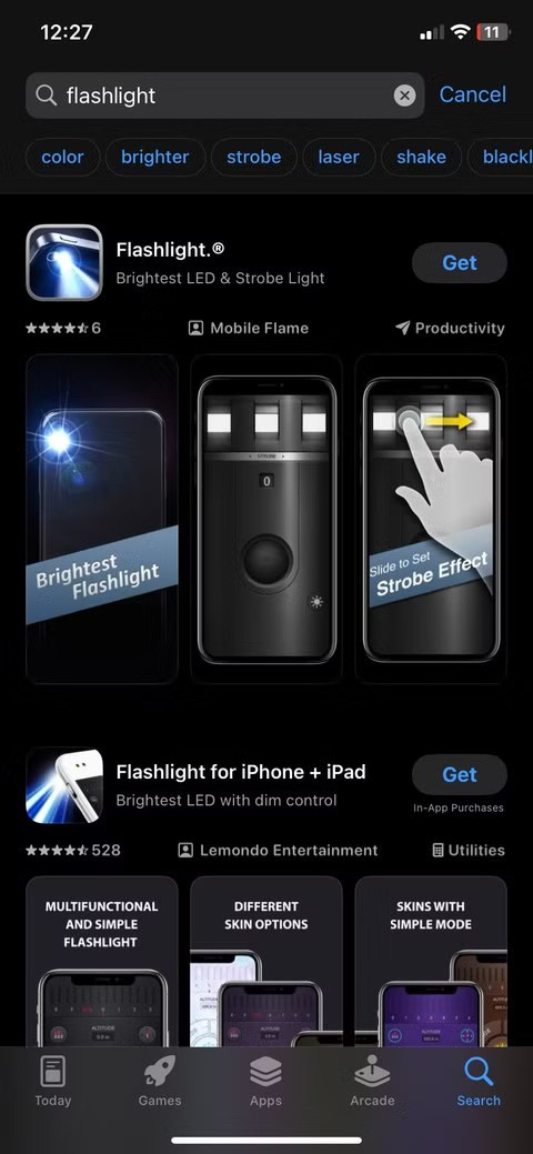 Smetti di installare queste 8 inutili app per iPhone!