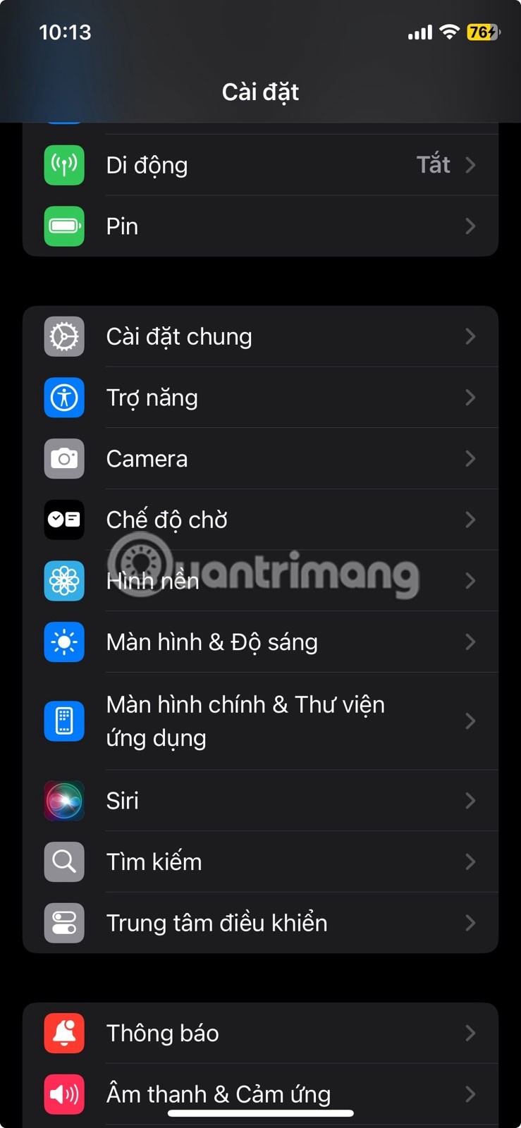 13 個人們經常忽略的 iPhone 輔助功能