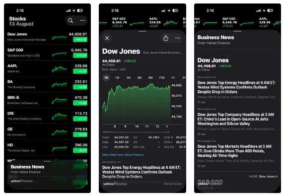 Supprimez ces 10 applications préinstallées immédiatement après l’achat de votre iPhone !