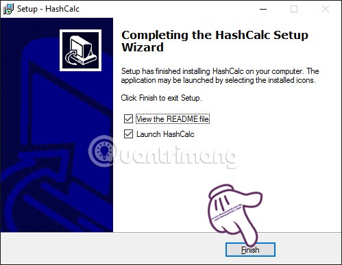 Check MD5 and SHA1 to check file integrity