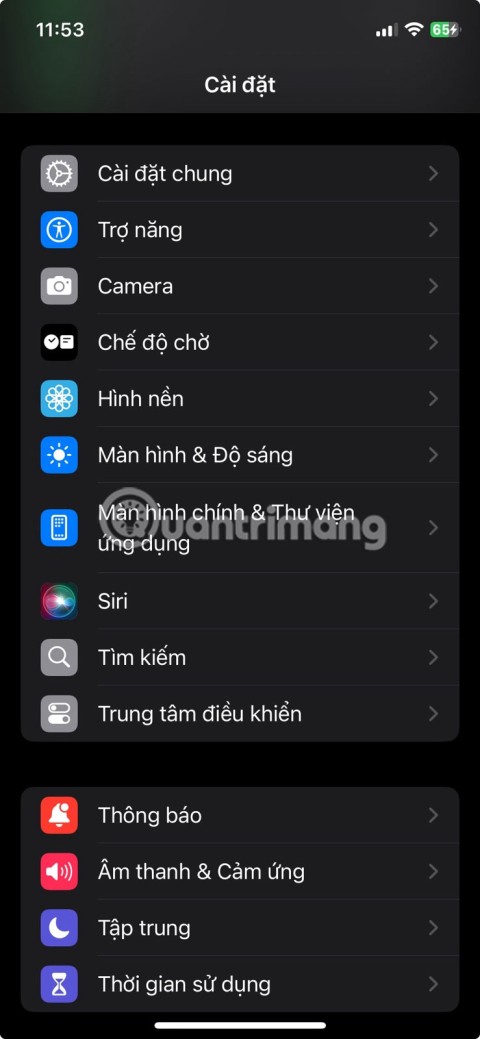 كيفية إعداد إيماءة النقر الخلفي على iPhone كيفية إعداد إيماءة النقر الخلفي على iPhone