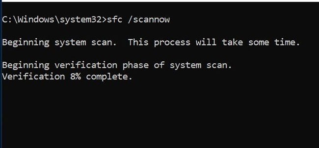 How to fix Bad System Config Info error in Windows 10