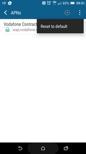 Wat moet ik doen als mobiele data niet werkt op mijn Android-apparaat?