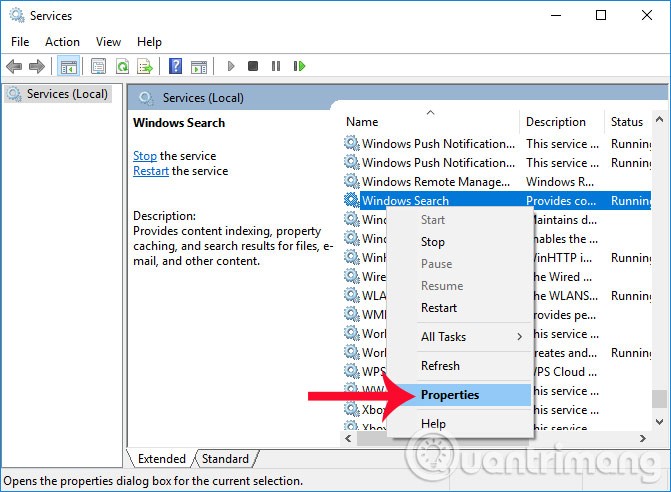 如何修復 Windows 10 搜尋錯誤“無法搜索，無法工作”
