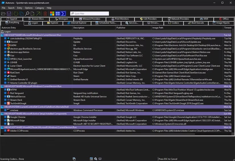 5 Free Tools to Find Spyware and Adware on Your PC