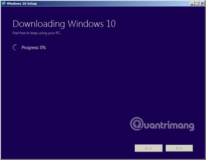 Windows 10 다운로드 방법, Microsoft에서 Windows 10 ISO 파일 다운로드