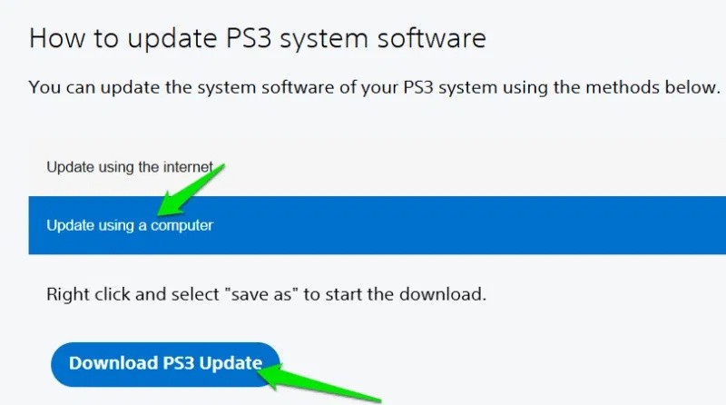 PlayStation 3-games spelen op Android met een PS3e