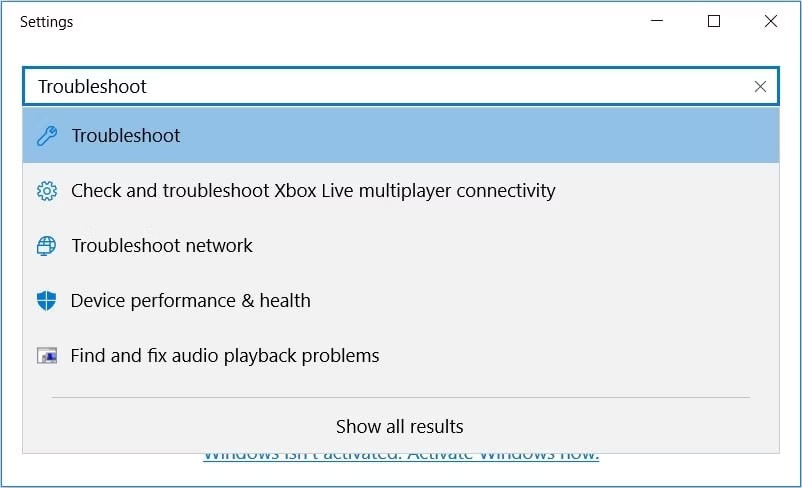 How to fix mouse pointer disappearing on Windows