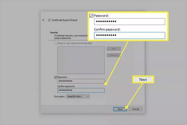 4 beste Möglichkeiten, einen Windows-Ordner zu verbergen oder zu schützen, ohne zusätzliche Software zu installieren