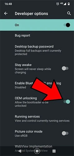 Jak zainstalować TWRP Recovery na Androidzie (bez uprawnień roota)