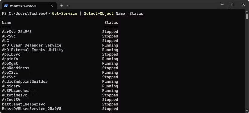 12 Cele mai utile comenzi PowerShell pentru Windows