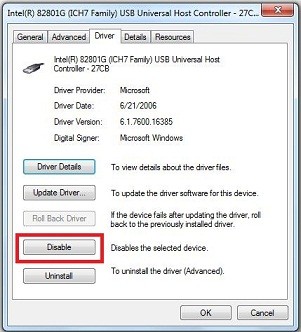 Windows 컴퓨터에서 USB 포트를 비활성화하는 몇 가지 간단한 방법 요약