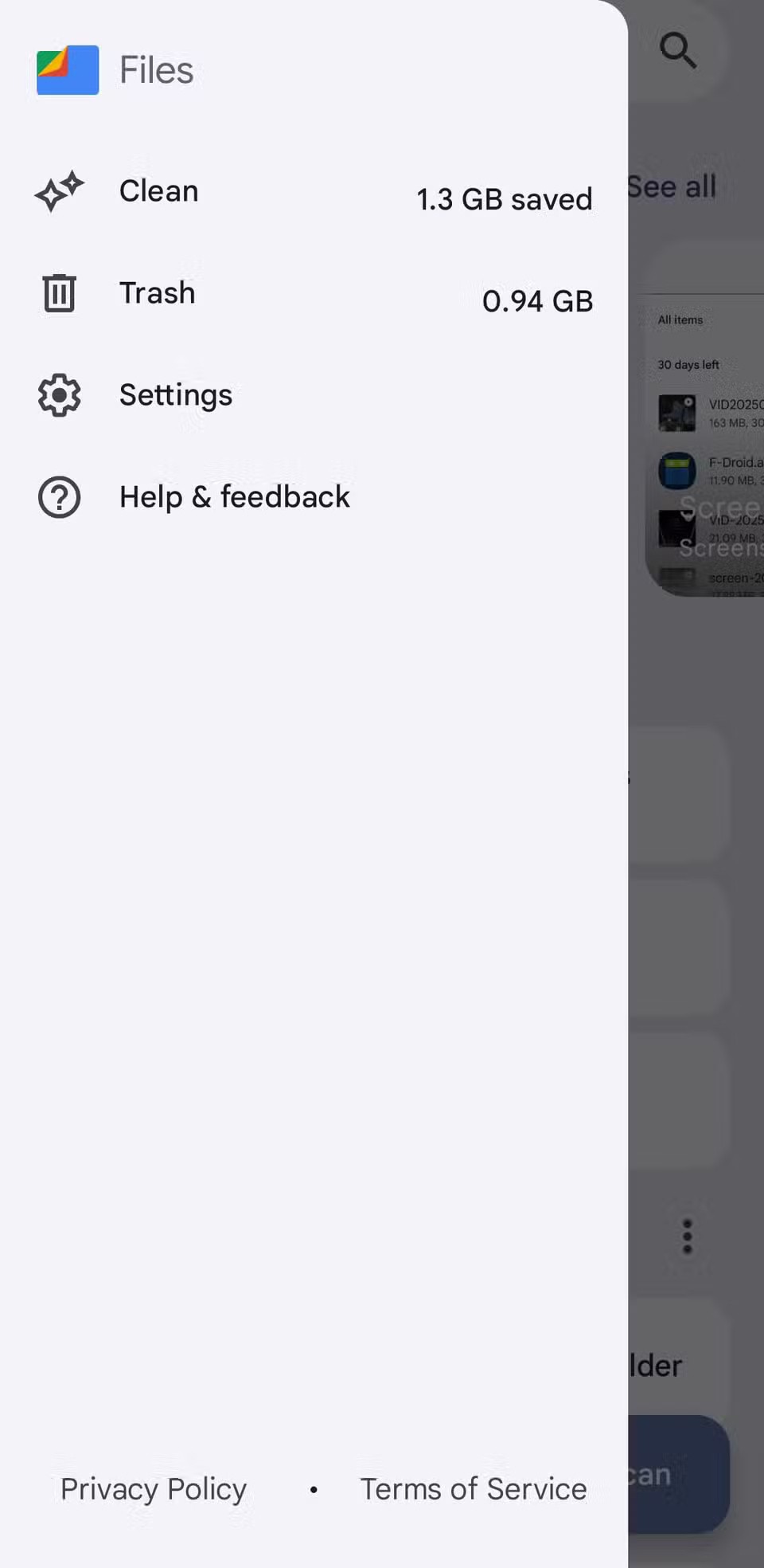 Snelle tips voor het opschonen van je Android-apparaat om gigabytes aan ruimte terug te winnen