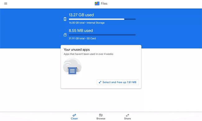 Top 10 best file management apps on Android